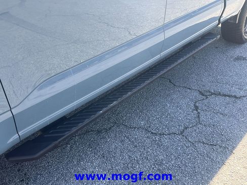 Used 2023 Ford F150 XLT w/ Equipment Group 302A High image 33