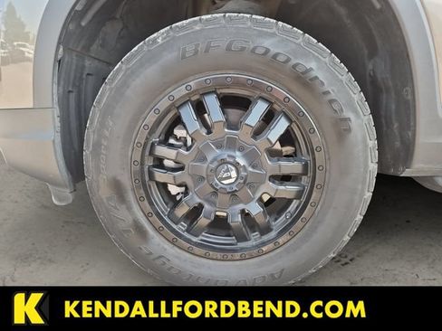 Used 2021 Honda Ridgeline RTL-E image 9