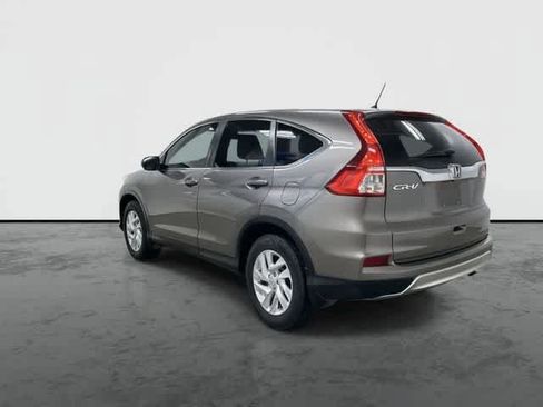 Used 2016 Honda CR-V EX image 2