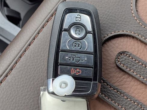 New 2026 Ford F250 King Ranch image 31