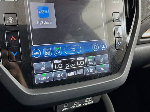 Used 2025 Subaru Forester Sport image 23