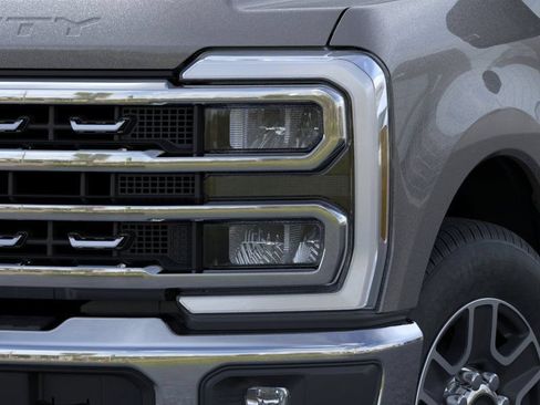 New 2026 Ford F350 Lariat RWD image 18