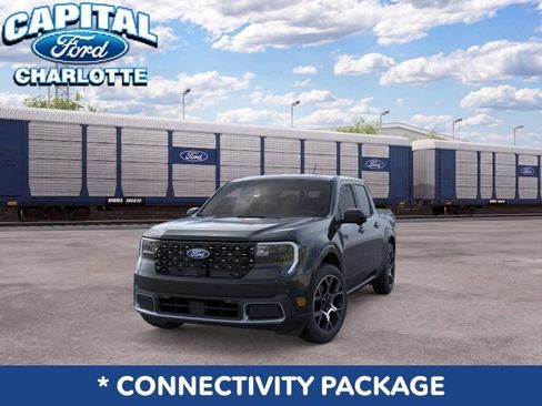 New 2026 Ford Maverick Lariat AWD/4WD image 2