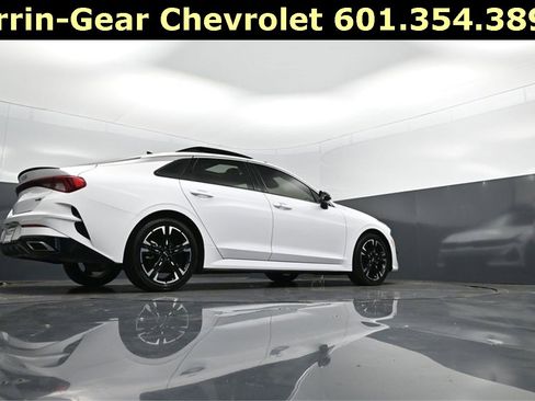 Used 2022 Kia K5 GT-Line w/ GT-Line FWD Premium Package image 45