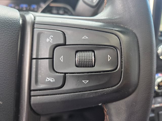 Used 2021 GMC Sierra 2500 AT4 w/ AT4 Premium Plus Package AWD/4WD image 20