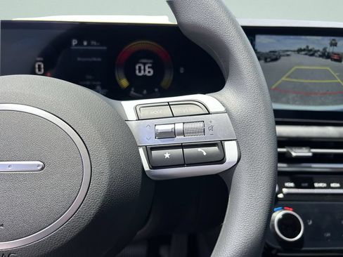 New 2026 Hyundai Tucson Limited AWD/4WD image 32