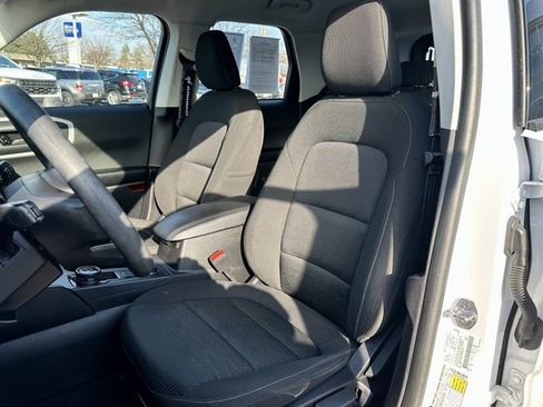 Used 2022 Ford Bronco Sport image 13