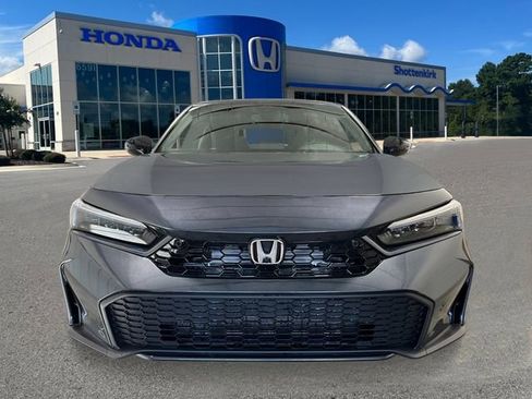 New 2026 Honda Civic Sport Touring image 10