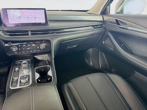 Certified 2026 INFINITI QX60 Pure w/ Cargo Package FWD image 24