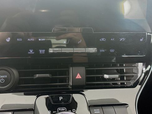 Used 2023 Toyota bZ4X FWD w/ Weather Package image 23