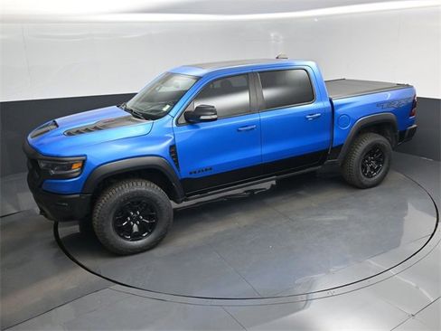 Used 2022 RAM 1500 TRX w/ TRX Level 2 Equipment Group image 44