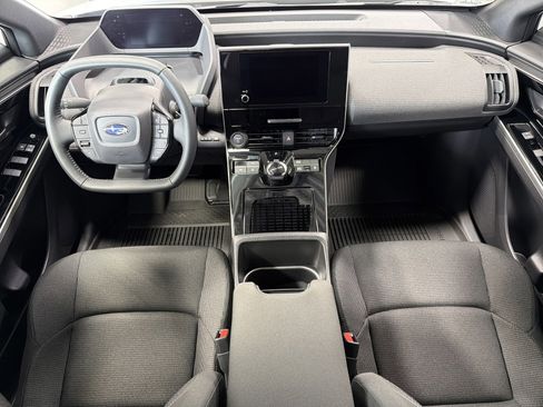 Used 2024 Subaru Solterra Premium w/ Premium Package image 10