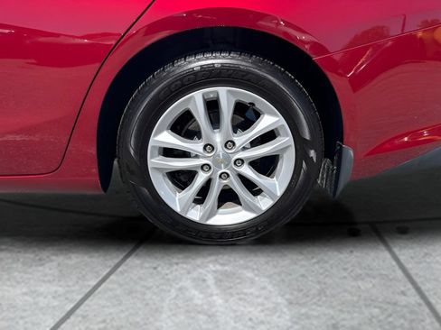 Used 2017 Chevrolet Malibu LT FWD image 20