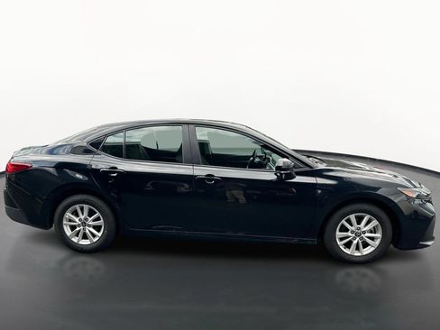 Used 2025 Toyota Camry LE FWD image 2