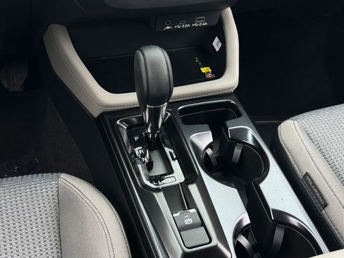 New 2026 Subaru Forester Premium image 24
