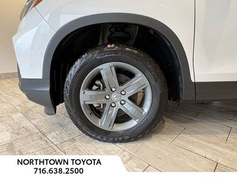 Used 2023 Honda Ridgeline RTL image 9