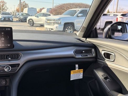 New 2026 Acura Integra A-Spec image 18