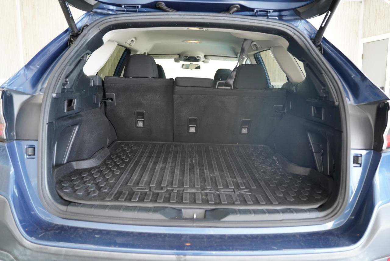 Used 2020 Subaru Outback Premium AWD/4WD image 35