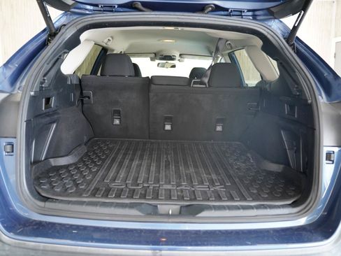 Used 2020 Subaru Outback Premium AWD/4WD image 35