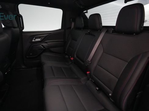 Used 2024 Chevrolet Silverado EV RST w/ LPO, Utility Wall Package AWD/4WD image 18