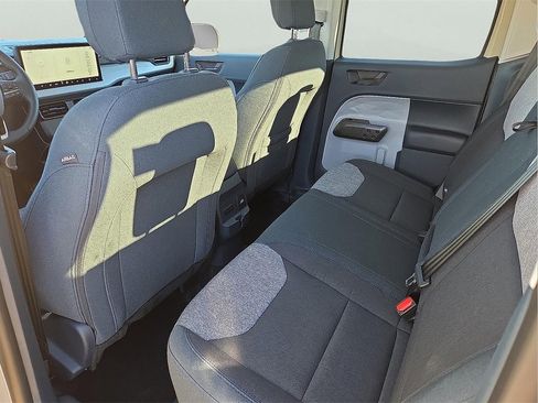 New 2025 Ford Maverick XLT w/ XLT Luxury Package image 9