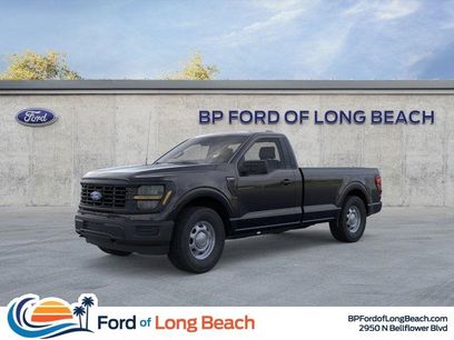 New 2025 Ford F150 XL