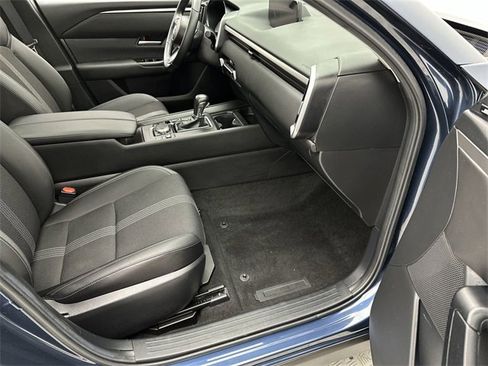 Used 2025 MAZDA CX-50 AWD 2.5 S w/ Weather Package image 24