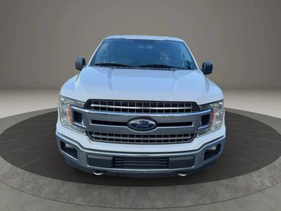 Used 2018 Ford F150 XLT w/ Equipment Group 301A Mid
