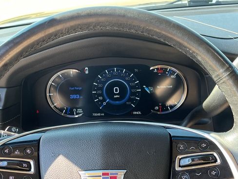 Used 2020 Cadillac Escalade ESV Luxury image 19