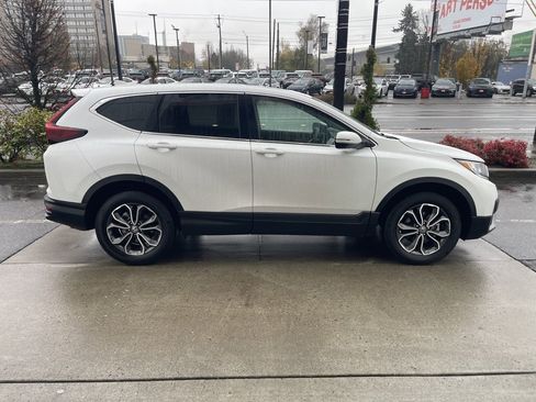 Used 2022 Honda CR-V EX image 41