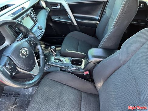 Used 2018 Toyota RAV4 Adventure w/ Cold Weather Package AWD/4WD image 20