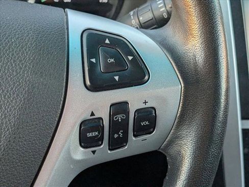 Used 2015 Ford Explorer Limited image 5