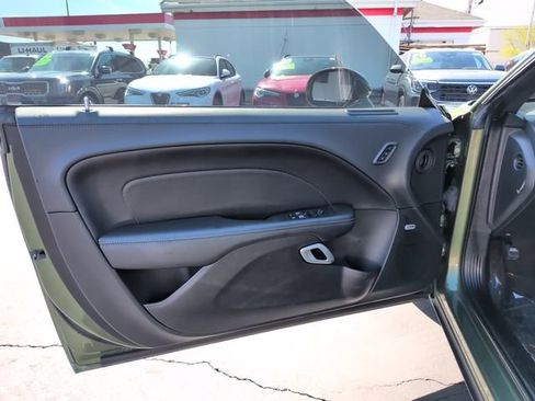 Used 2022 Dodge Challenger R/T Scat Pack w/ Plus Package RWD image 13