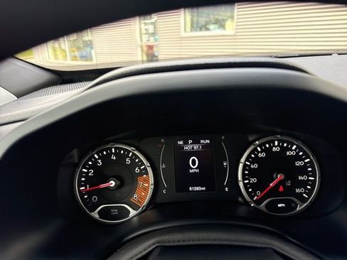 Used 2023 Jeep Renegade Latitude image 13