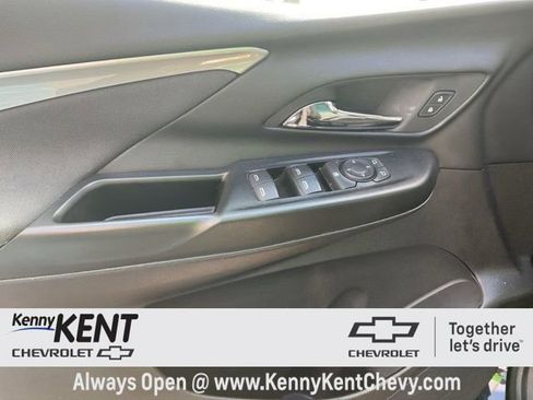 Used 2023 Chevrolet Bolt LT w/ Driver Confidence Package image 21