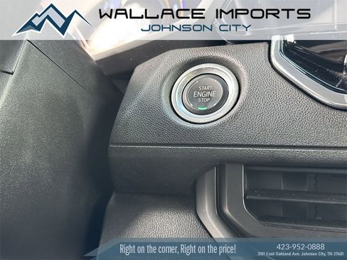 Used 2024 Chevrolet Colorado Trail Boss w/ Technology Package image 23