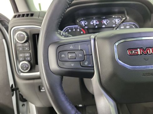 Used 2022 GMC Sierra 1500 SLT image 19