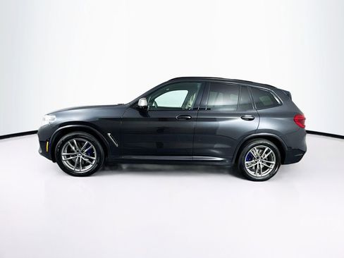Used 2020 BMW X3 M40i w/ Executive Package image 6