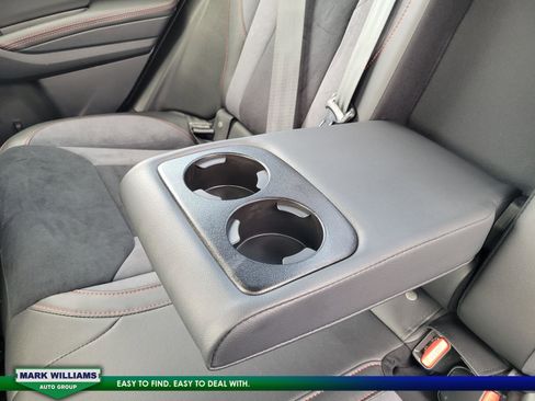 Used 2024 Subaru WRX Limited image 17
