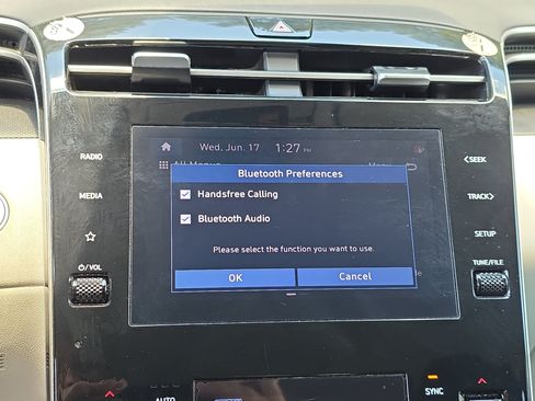 Used 2024 Hyundai Tucson SEL AWD/4WD image 20