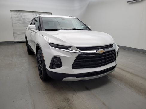 Used 2020 Chevrolet Blazer LT image 14