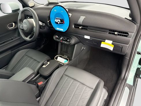 New 2026 MINI Cooper S FWD image 17