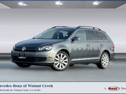 Used 2013 Volkswagen Jetta TDI