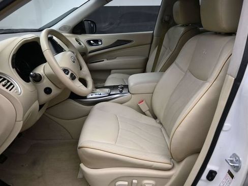 Used 2014 INFINITI QX60 FWD w/ Premium Plus Package image 21