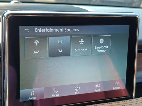 Used 2022 Lincoln Corsair Reserve AWD/4WD image 29