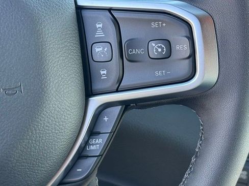 New 2026 RAM 1500 Big Horn w/ Night Edition image 17