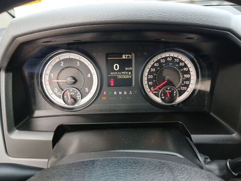 Used 2018 RAM 5500 Tradesman w/ Ambulance Prep Group image 38