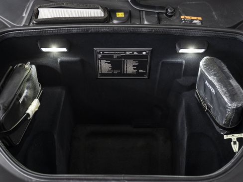 Used 2022 Ferrari F8 Tributo RWD image 60