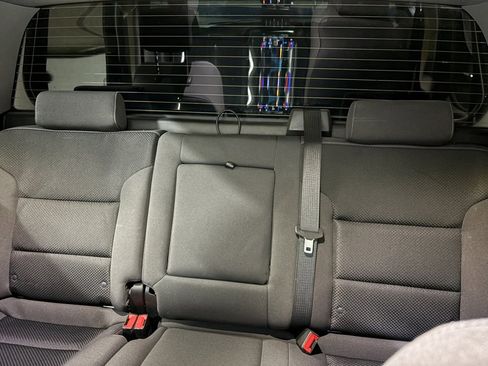 Used 2018 Chevrolet Silverado 1500 LT w/ LT Eassist Package image 26