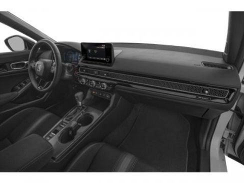 New 2025 Honda Civic Sport image 18